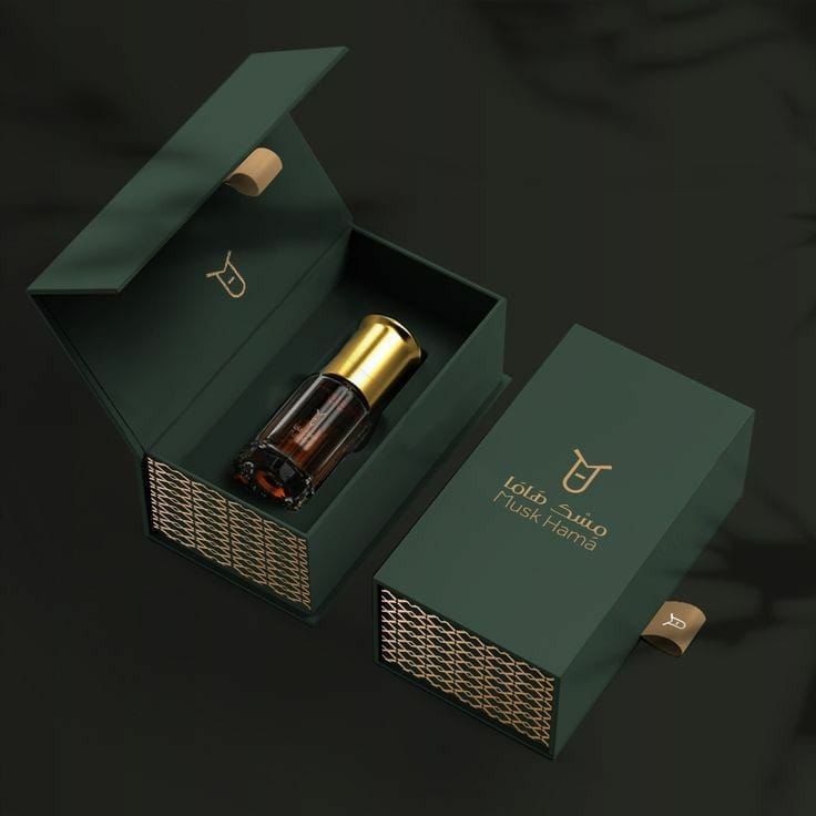 Perfume Box